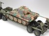 Tamiya 35230 U.S. 40 Ton Tank Transporter Dragon Wagon (1:35)